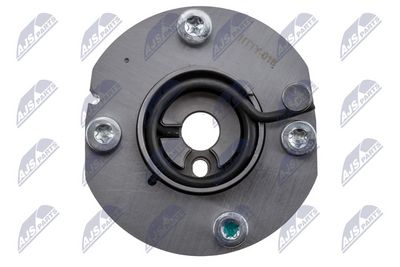 REGULATOR AX CU CAME NTY RKZTY018 4