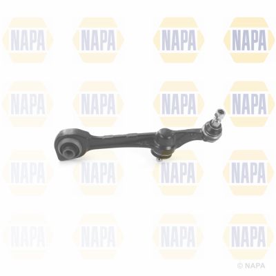 Control/Trailing Arm, wheel suspension NAPA NST2975