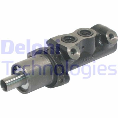 Главный тормозной цилиндр DELPHI LM49941 для PEUGEOT 306