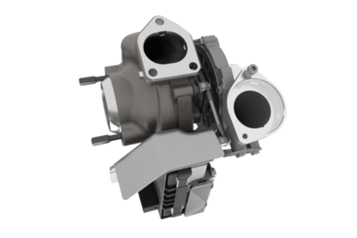 LADER AUFLADUNG GARRETT 7500805007S 7