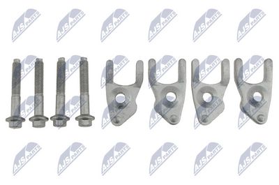 SET SCULE MONTARE UNITATE PUMPE-DUSE NTY BWPFR013 1