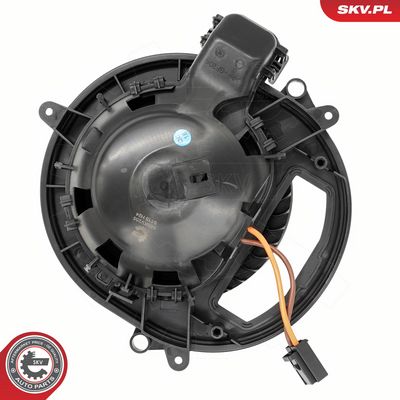 vnitřní ventilátor SKV 68SKV255