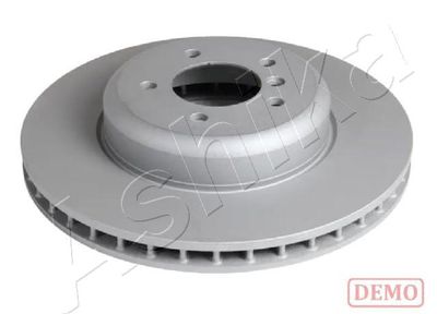 Тормозной диск ASHIKA 60-00-014C для CADILLAC CTS