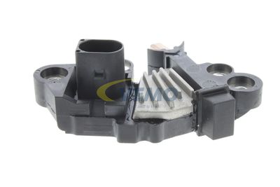 GENERATORREGLER VEMO V10771072 33