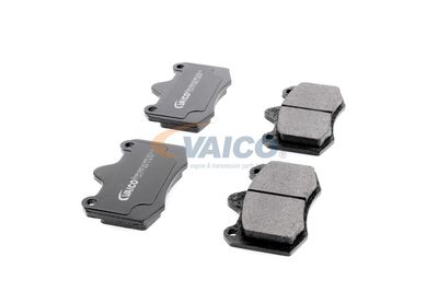 BREMSBELAGSATZ SCHEIBENBREMSE VAICO V460156 49