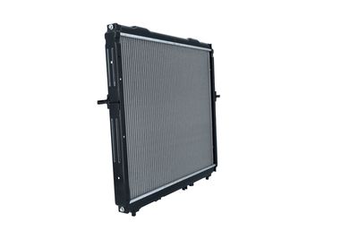 KüHLER MOTORKüHLUNG NRF 53367 19