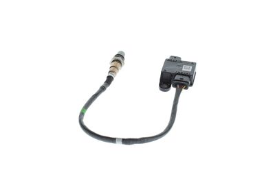 PARTIKELSENSOR BOSCH 0281008402 15