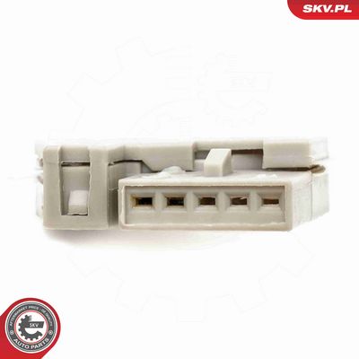 ARC SPIRALA AIRBAG ESEN SKV 96SKV679 7