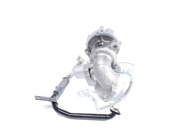 LADER AUFLADUNG BTS Turbo T981186 21