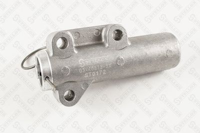Натяжитель ремня, клиновой зубча STELLOX 03-40878-SX для VW PASSAT