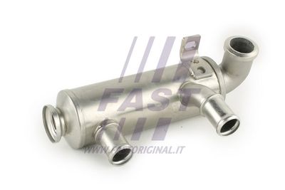 Chłodnica, recyrkulacja spalin FAST FT60402
