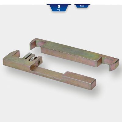 JUSTIERWERKZEUG COMMON-RAIL-INJEKTOR KS TOOLS BT551110