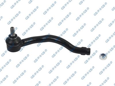 Końcówka drążka kierowniczego poprzecznego GSP S070184