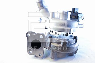BE TURBO 130139RED Турбина  для NISSAN PATHFINDER (Ниссан Патхфиндер)