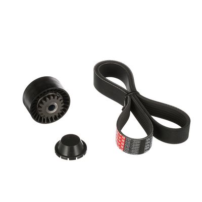 SET CUREA TRANSMISIE CU CANELURI GATES K017PK880 47