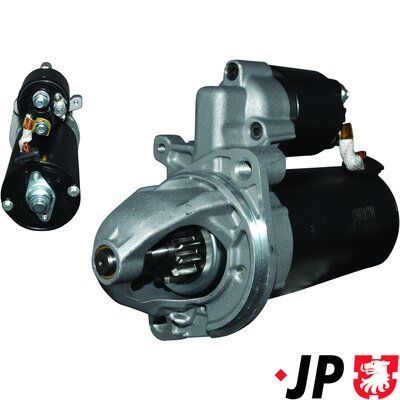 стартер JP GROUP 1390301700
