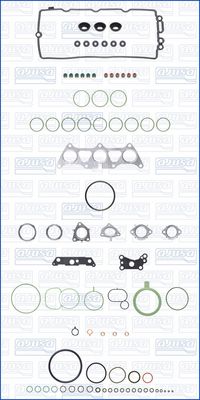 DICHTUNGSSATZ ZYLINDERKOPF