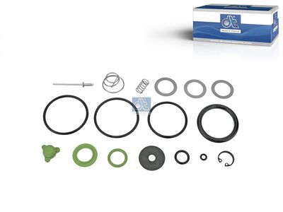 DT Spare Parts Reparatieset, Luchtdroger (4.90881)