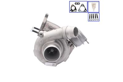 COMPRESOR SISTEM DE SUPRAALIMENTARE WALKER 59122GPV