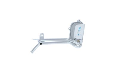 RADIATOR ULEI ULEI MOTOR NRF 31261 41