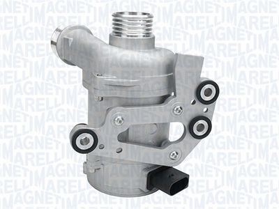 водна помпа, охлаждане на двигателя MAGNETI MARELLI 052316000009