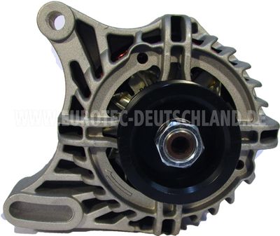 Генератор EUROTEC 12090621 для FIAT SEICENTO