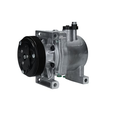 KOMPRESSOR KLIMAANLAGE BOSCH 1986AD1466 14