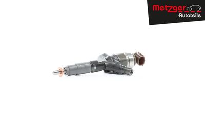 INJECTOR METZGER AUTOTEILE 0870193 37