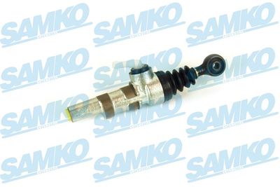 Главный цилиндр, система сцепления SAMKO F07874 для FIAT MERENGO