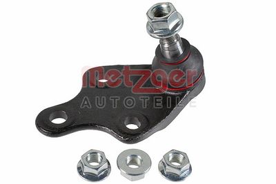Przegub mocujący / prowadzący METZGER AUTOTEILE 57035308