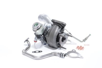 LADER AUFLADUNG BTS Turbo T981052 14