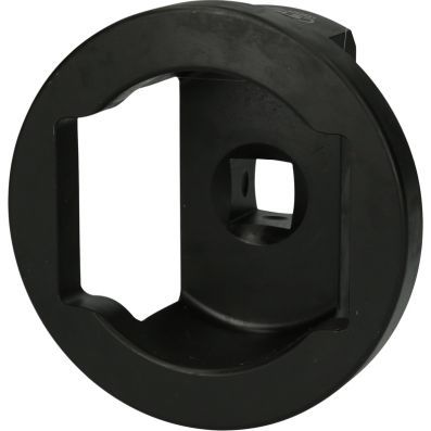 ACHSMUTTERSCHLüSSEL