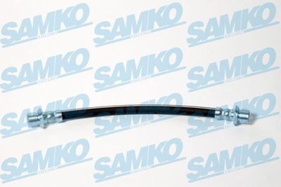 SAMKO 6T48026 Тормозной шланг для TOYOTA PREVIA II (_R3_) 2.0 D-4D (CLR30_)