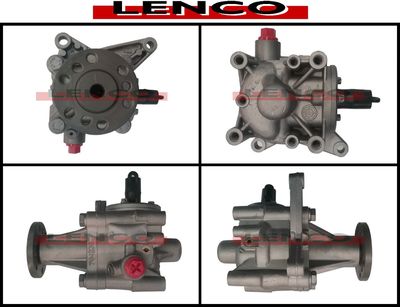 LENCO SP4230 Рулевая рейка  для MERCEDES-BENZ SL (Мерседес Сл)