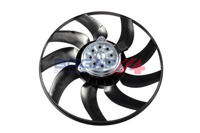 VENTILATOR RADIATOR BOGAP A4243158 2