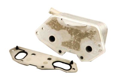 RADIATOR ULEI ULEI MOTOR MAXGEAR 140056 1