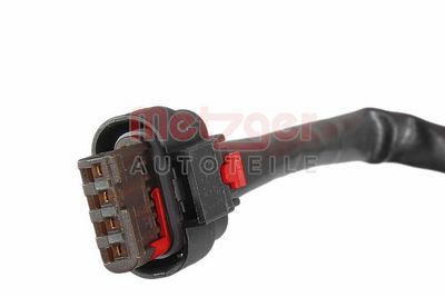 SONDA LAMBDA METZGER AUTOTEILE 0895694 1
