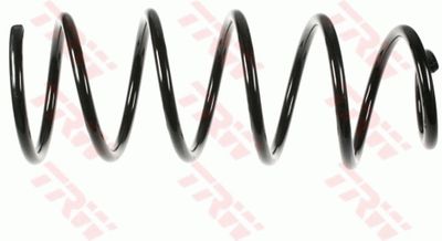 TRW JCS774 Пружина подвески  для VW GOLF (Фольцваген Голф)