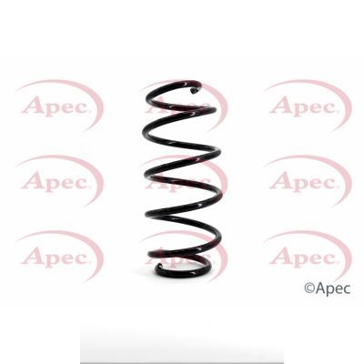 Suspension Spring APEC ACS1114