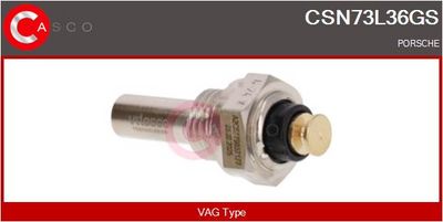 SENZOR TEMPERATURA ULEI