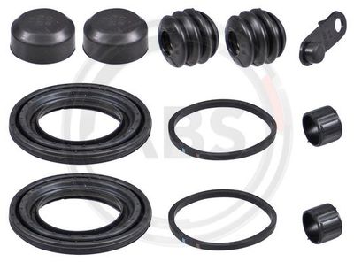 Zestaw naprawczy, zacisk hamulca A.B.S. 63300