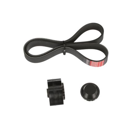 SET CUREA TRANSMISIE CU CANELURI GATES K017PK880 66