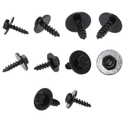 Clips, side-/beskyttelseslister EINPARTS EPCRCM239