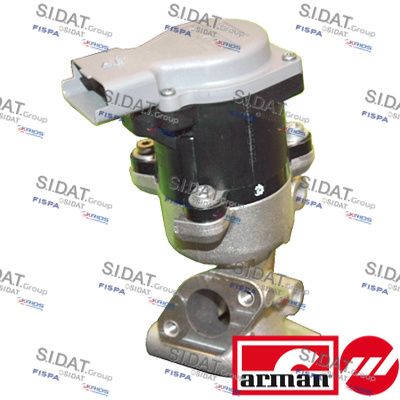 AGR-VENTIL FISPA 83640AS