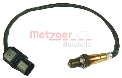 SONDA LAMBDA METZGER 0893270