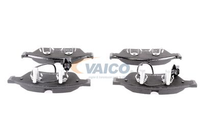 BREMSBELAGSATZ SCHEIBENBREMSE VAICO V108299 36