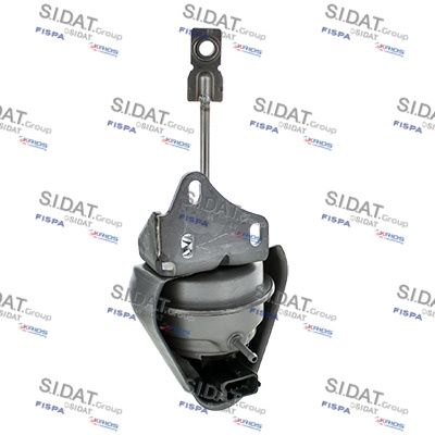 Клапан регулирования давления нагнетателя SIDAT 48.002 для FIAT TIPO