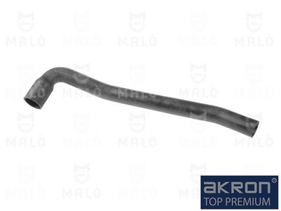 маркуч на радиатора AKRON-MALÒ 18530A