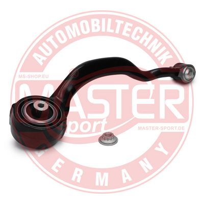 BRAT SUSPENSIE ROATA