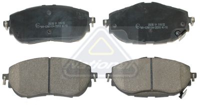 National NP2685